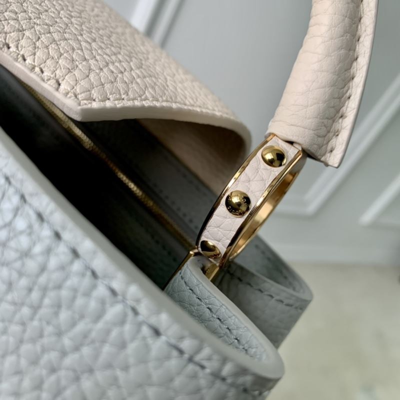 LV Capucines Bags